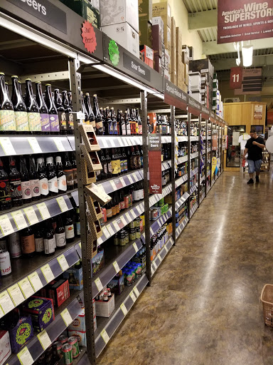 Wine Store «Total Wine & More», reviews and photos, 2121 Arden Way, Sacramento, CA 95825, USA
