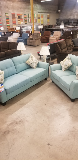 Futon Store «The Furniture Depot», reviews and photos, 585 Eureka Ave, Reno, NV 89512, USA