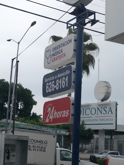 Farmacia Del Ahorro, , Tapachula De Córdova Y Ordóñez