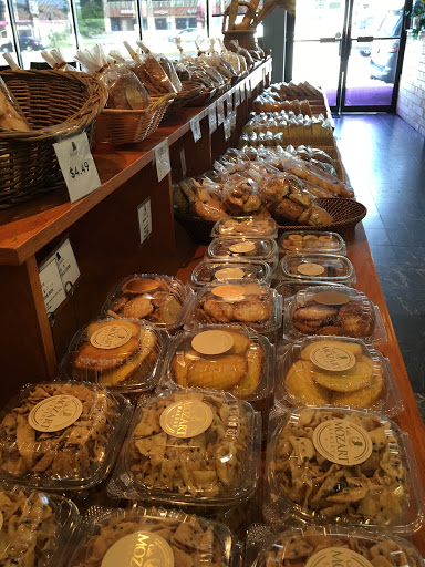 Bakery «Mozart Bakery», reviews and photos, 5301 Buford Hwy NE, Atlanta, GA 30340, USA