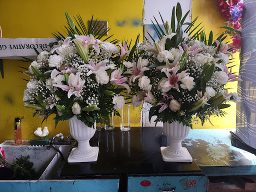 Florist «Flowers Vs Flowers», reviews and photos, 414 Main St, Paterson, NJ 07501, USA