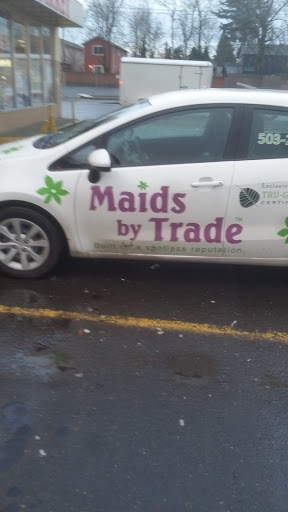 House Cleaning Service «Maids by Trade», reviews and photos, 4439 SE Johnson Creek Blvd, Portland, OR 97222, USA