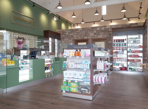 Brandonvale Pharmacy Graiguenamanagh in Graiguenamanagh-Tinnahinch, Co. Kilkenny (Cill Chainnigh)