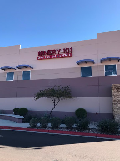 Winery 101 Peoria