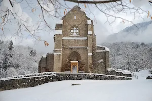 Abbaye d'Aulps - Domaine de Découverte de la Vallée d'Aulps image