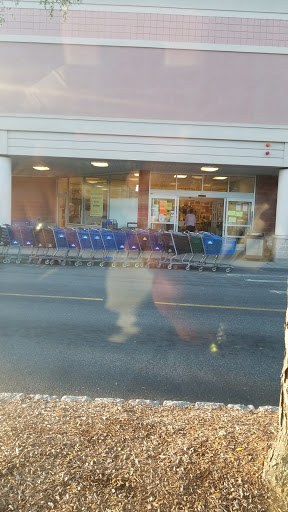 Grocery Store «ShopRite of Garnerville», reviews and photos, 56 W Ramapo Rd, Garnerville, NY 10923, USA