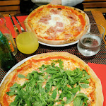 Photo n°3 de l'avis de David.l fait le 15/12/2019 à 21:03 sur le  Pino |Ristorante Pizzeria à Milan