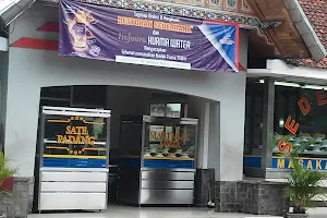Sederhana Restaurant Setiabudi Bandung image