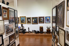Frazetta Art Museum