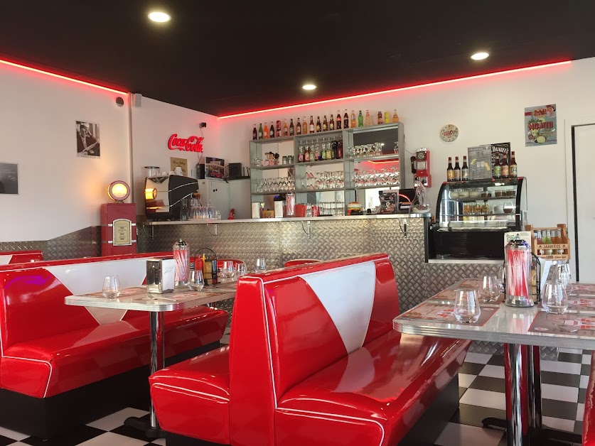 EDY'S DINER à Ville-la-Grand (Haute-Savoie 74)