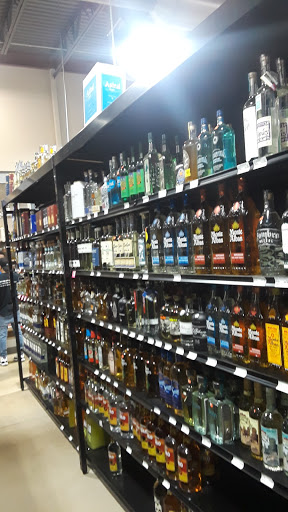 Liquor Store «Bims Liquor Store», reviews and photos, 1015 West Marietta St NW, Atlanta, GA 30318, USA
