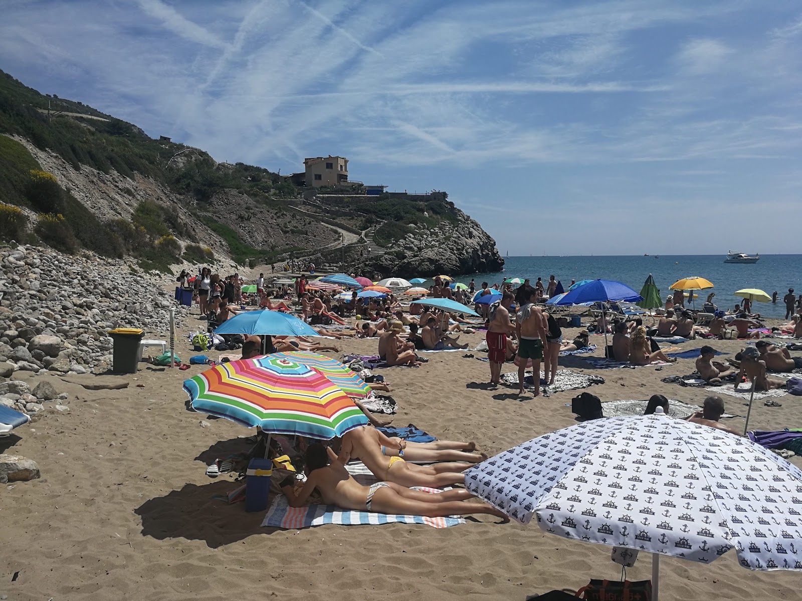 Cala Morisca photo #7