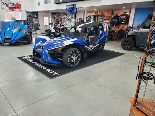 ATV Dealer «Sport Rider, Inc.», reviews and photos, 1504 N Hillcrest Pkwy, Altoona, WI 54720, USA