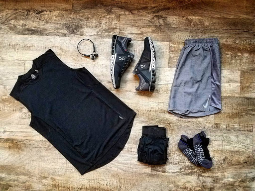 Clothing Store «Smith & Davis Clothing», reviews and photos, 1552 GA-54, Fayetteville, GA 30214, USA