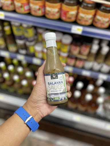 Supermarket «Island Pacific Supermarket», reviews and photos, 4833 S Rose Ave, Oxnard, CA 93033, USA