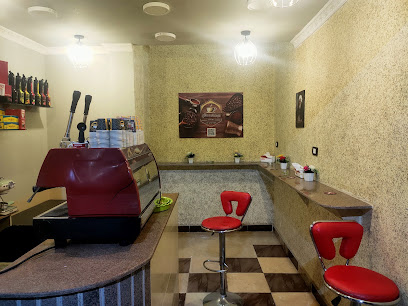 El Qenawy Restaurant