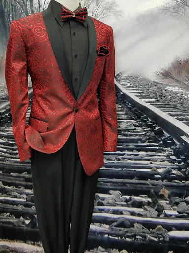 Clothing Store «The City Outlet Clothing», reviews and photos, 17653 Twelve Mile Rd, Lathrup Village, MI 48076, USA