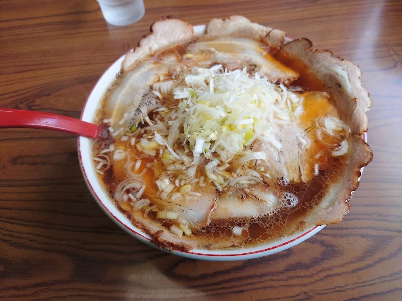 ラーメン店恵比寿 新潟県五泉市石倉 ラーメン屋 レストラン グルコミ