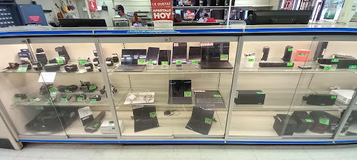 Pawn Shop «EZPAWN», reviews and photos, 1001 N Beckley Ave #608, DeSoto, TX 75115, USA