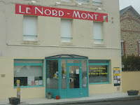 Photos du propriétaire du Restaurant belge Restaurant Epicerie Le Nord Mont à Champeaux - n°1