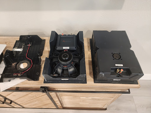 Dream Home Entertainment image