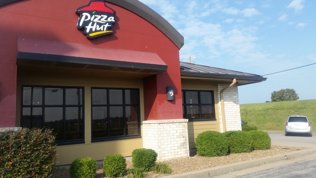 Pizza Hut 42431