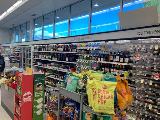 Drug Store «Walgreens», reviews and photos, 275 Rainier Ave S, Renton, WA 98057, USA
