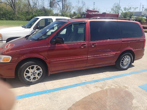 Auto Parts Store «AutoZone», reviews and photos, 2216 Russellville Rd, Bowling Green, KY 42101, USA