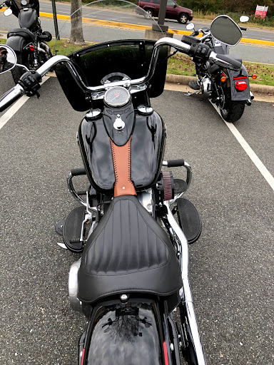 Harley-Davidson Dealer «Old Dominion Harley-Davidson», reviews and photos, 5224 Jefferson Davis Hwy, Fredericksburg, VA 22408, USA