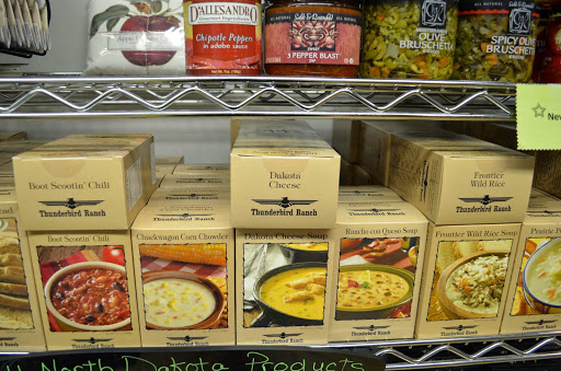 Kitchen Supply Store «Cooks On Main», reviews and photos, 224 Main St, Williston, ND 58801, USA