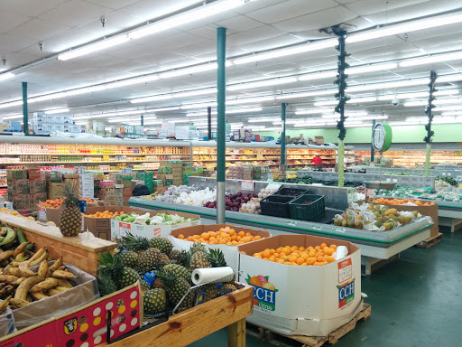 Grocery Store «1st Spring Supermarket», reviews and photos, 10681 E Colonial Dr, Orlando, FL 32817, USA