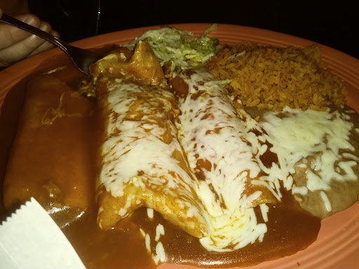 Los Panchos Mexican Restaurant