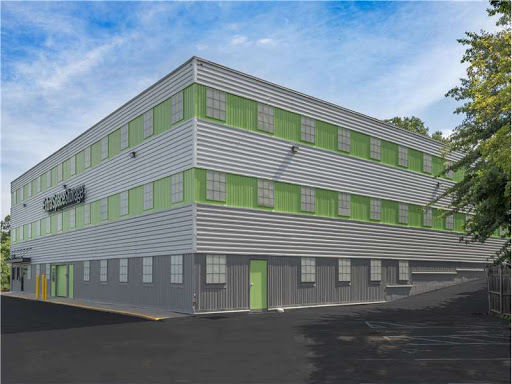 Storage Facility «Extra Space Storage», reviews and photos, 1701 Osgood St, North Andover, MA 01845, USA