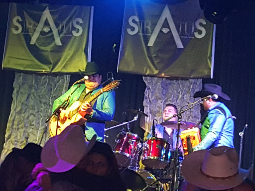 Concert Hall «STRATUS», reviews and photos, 2102 N 23rd Ave, Phoenix, AZ 85009, USA