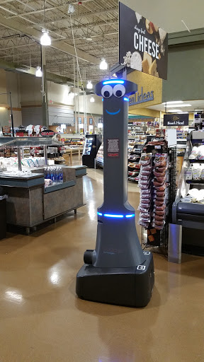 Grocery Store «Giant Food Stores», reviews and photos, 86 Glocker Way, Pottstown, PA 19465, USA