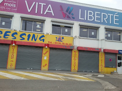 Vita liberté Furiani à Furiani
