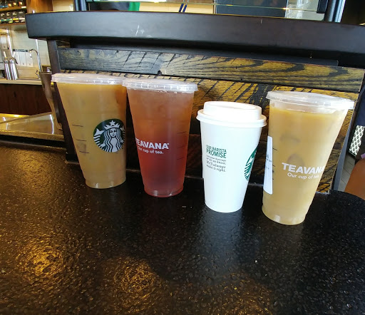 Starbucks image