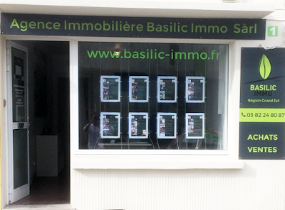 Basilic Immo à Lexy