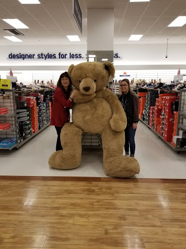 Department Store «Marshalls & HomeGoods», reviews and photos, 11 Cornerstone Square, Westford, MA 01886, USA