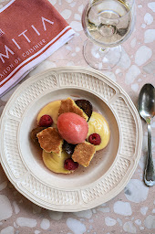 Photo n°9 de Domitia - Maison de Cuisinier à Beaumettes ()