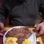 Photo n°2 de l'avis de Graziella.a fait le 24/10/2020 à 21:54 sur le  I Panigacci à Boarezzo