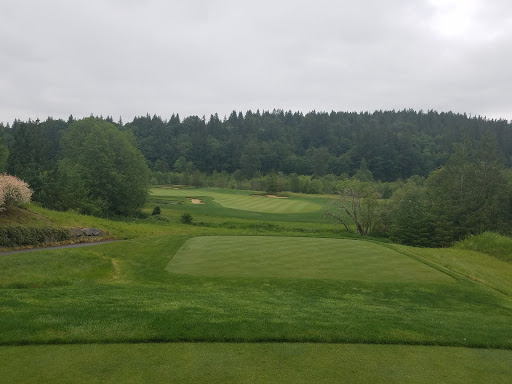Private Golf Course «Aldarra Golf Club», reviews and photos, 29125 SE Duthie Hill Rd, Sammamish, WA 98075, USA