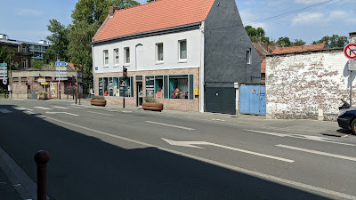 Lys Mousse à Lys-lez-Lannoy