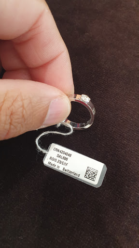 Jewelry Store «Cartier», reviews and photos, 250 Post St, San Francisco, CA 94108, USA