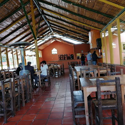 Asadero Los Puentes - Av. Riofrio s/n, San Jorge, Cundinamarca, Colombia
