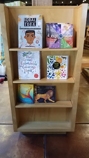 Book Store «Golden Braid Books», reviews and photos, 151 S 500 E, Salt Lake City, UT 84102, USA