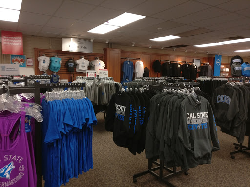 Book Store «Coyote Bookstore», reviews and photos, 6100 University Pkwy, San Bernardino, CA 92407, USA