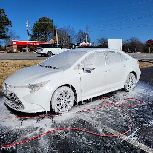 REfresh Mobile Auto Detail ATL en Norcross