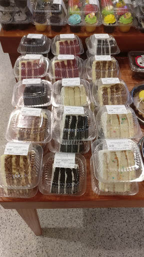 Supermarket «Publix Super Market at University Walk», reviews and photos, 2875 University Pkwy, Sarasota, FL 34243, USA