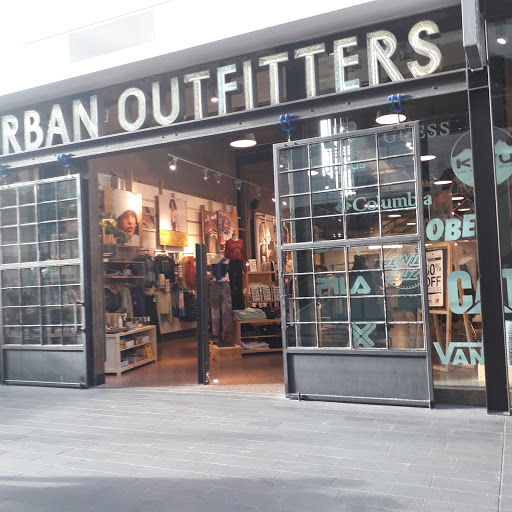 Urban Outfitters